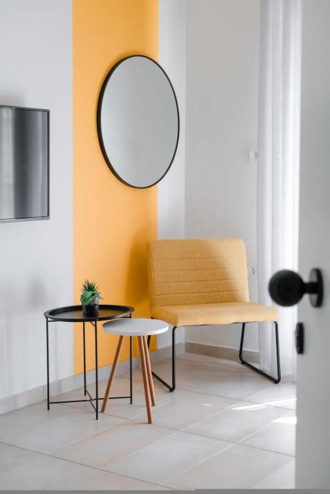 Orsiida Family apartment Volos