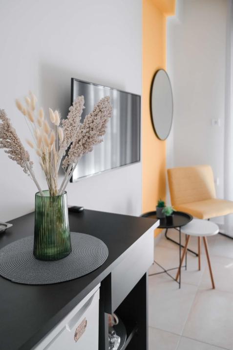 Orsiida Family apartment Volos