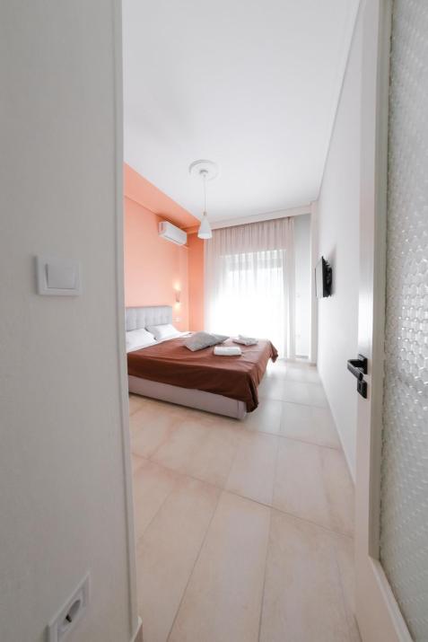 Orsiida Family apartment Volos