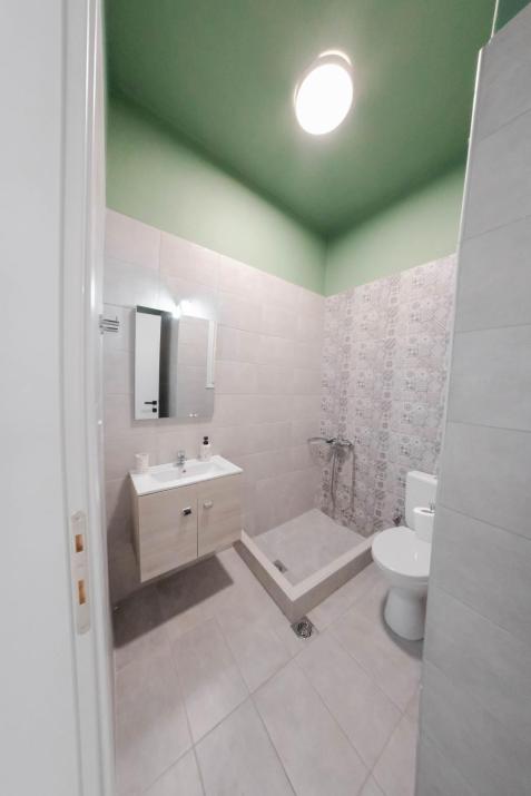 Orsiida Family apartment Volos