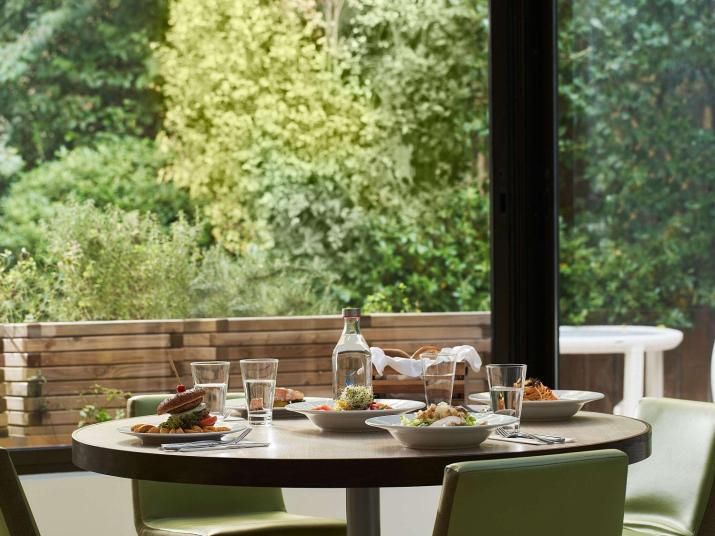 Novotel Athens