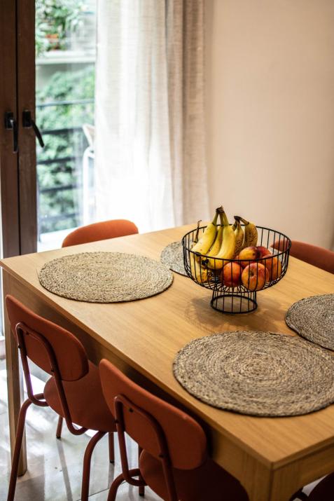 LEGAS apartments