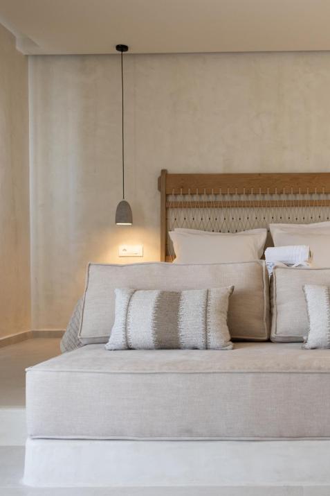 Aerostay Mykonos