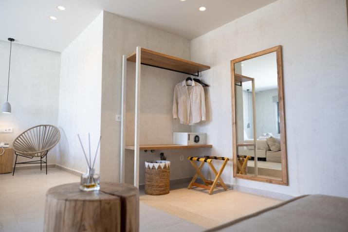 Aerostay Mykonos