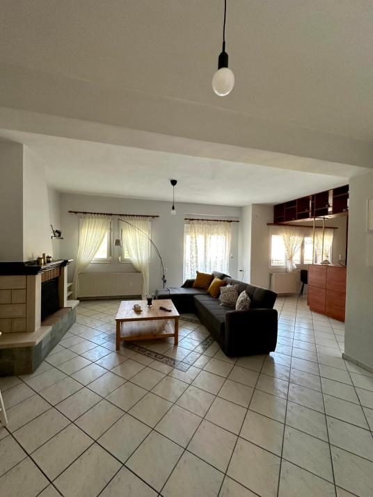 Διαμέρισμα «Εξοχή» στο Καλπάκι