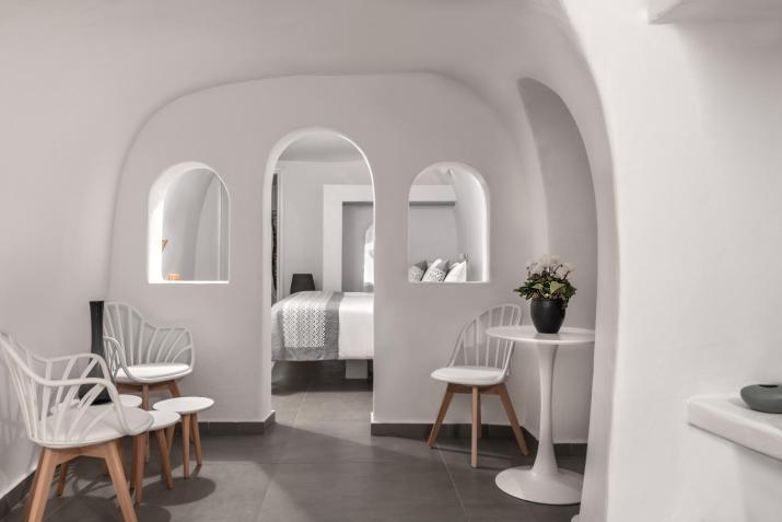 Caldera Premium Villas