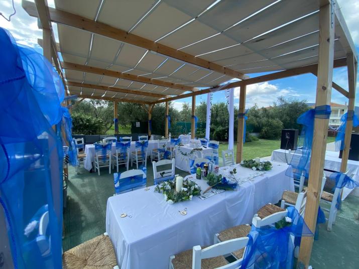 Brunswick Villa Units Party & Wedding Complex by 