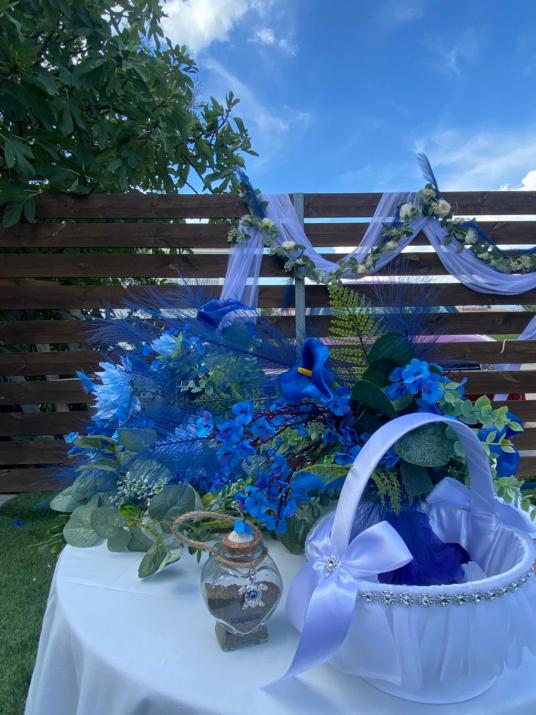 Brunswick Villa Units Party & Wedding Complex by 