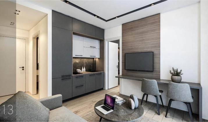 ND Luxury Apartments