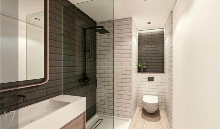 ND Luxury Apartments