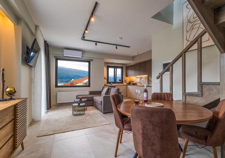 The High View Ioannina