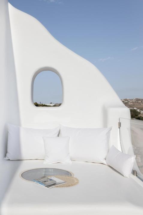 Ortygia Suites