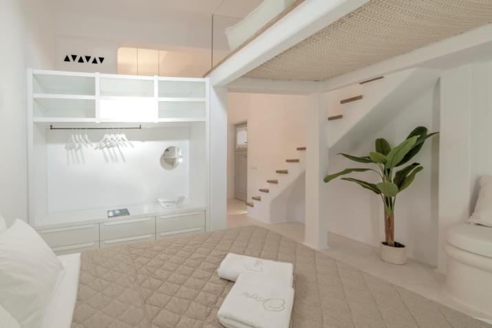 Ortygia Suites