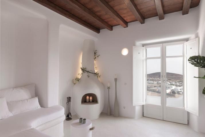 Ortygia Suites