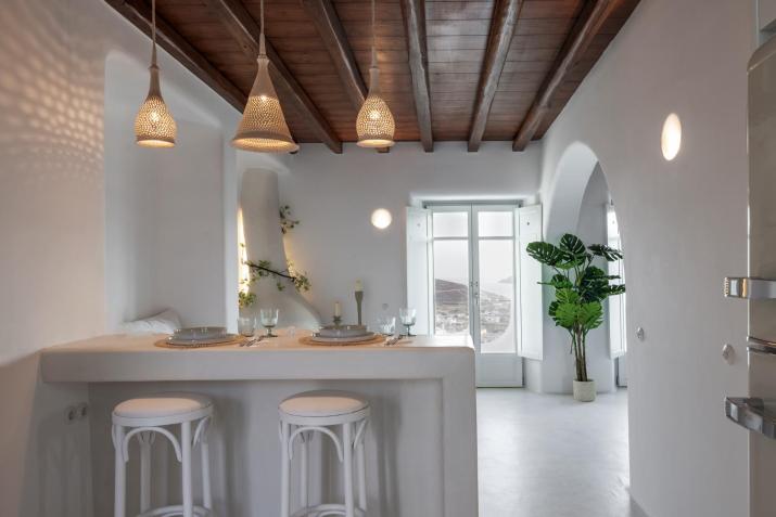Ortygia Suites