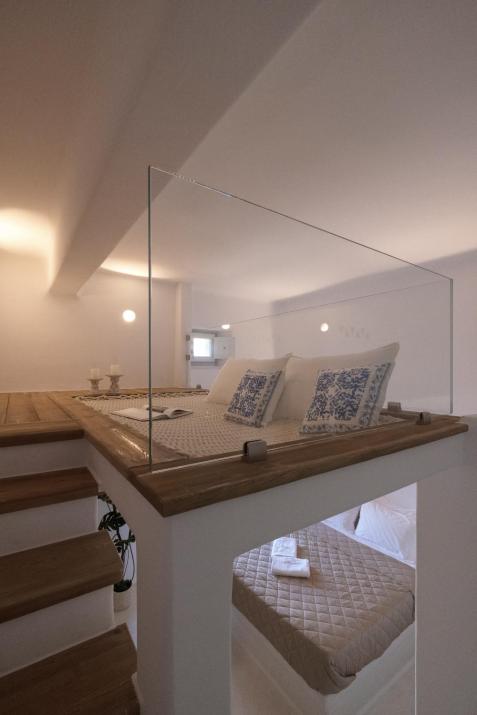 Ortygia Suites