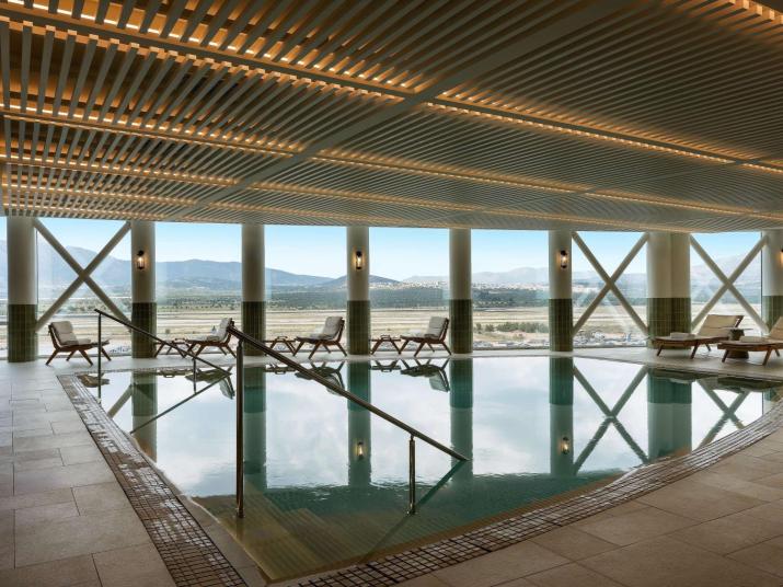 Sofitel Athens Airport