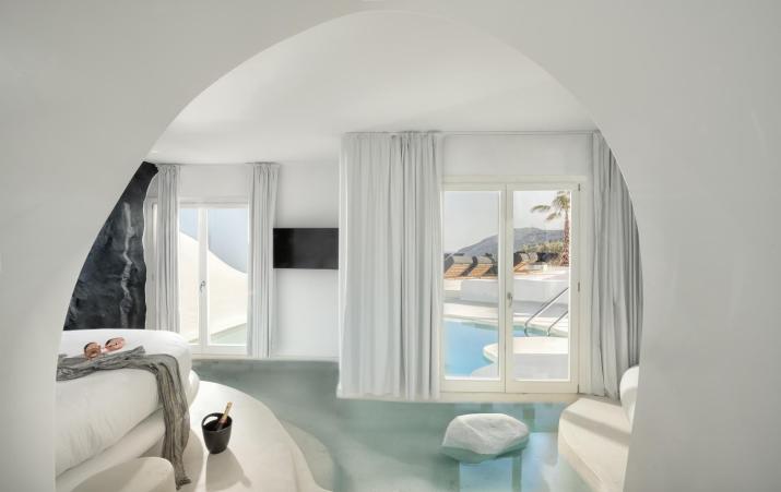Million Stars Mykonos