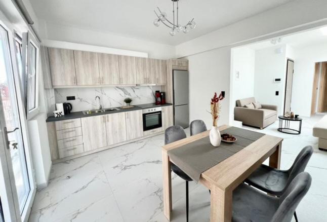 Ionia's Comfort Appartments -2nd floor