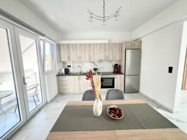 Ionia's Comfort Appartments -2nd floor