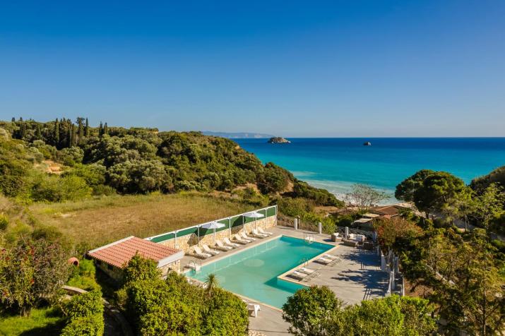 Costa Avithos