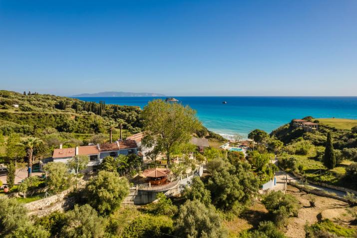 Costa Avithos