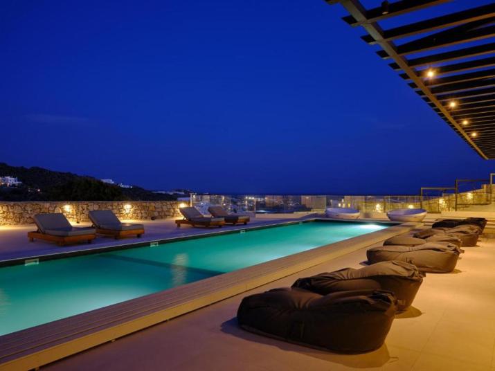 Villa Christy