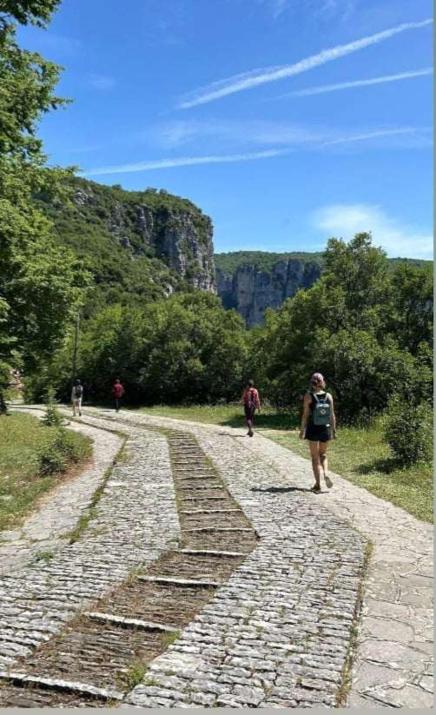 En Chora Vezitsa
