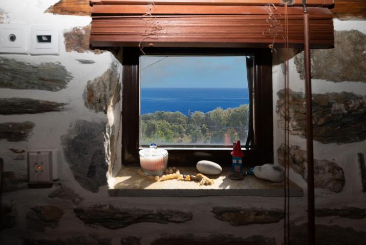 Sweet Stone Cottage