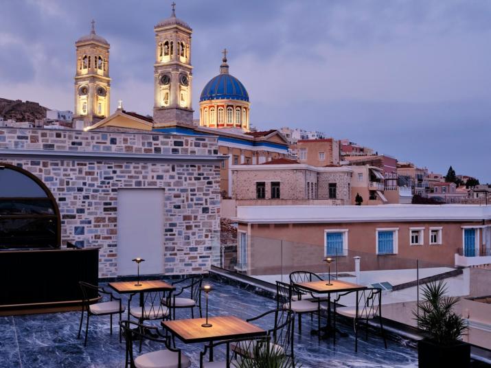 Argini Syros
