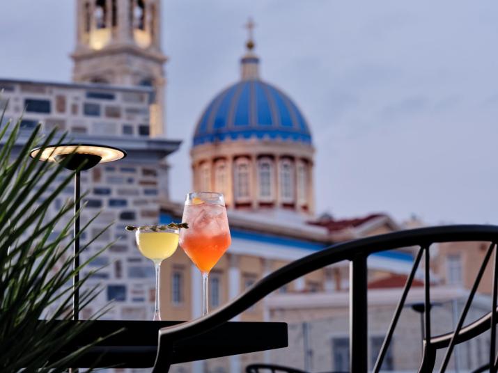 Argini Syros