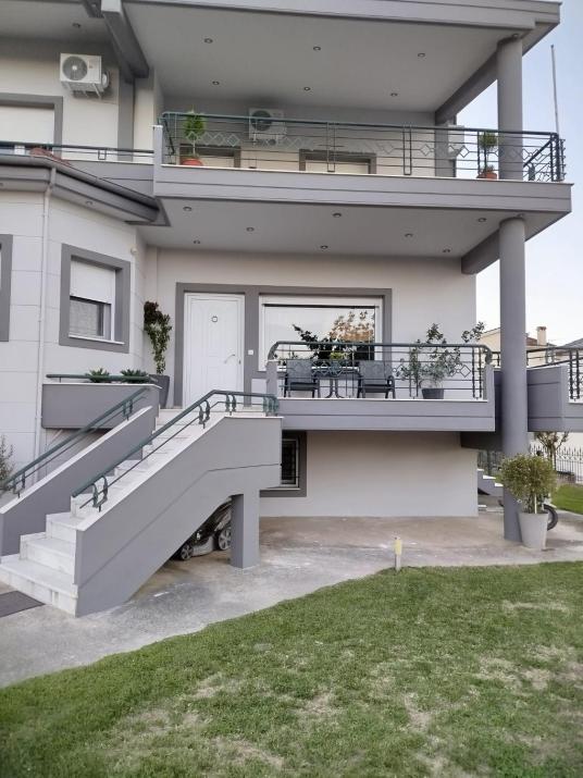 Village Villa