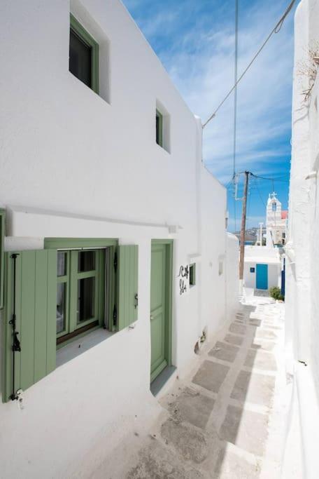 Star of the Sea Mykonos Town