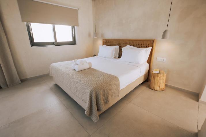 Aerostay Mykonos