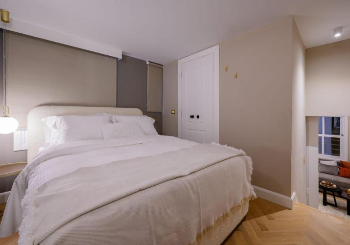 The Zorbas Apartments