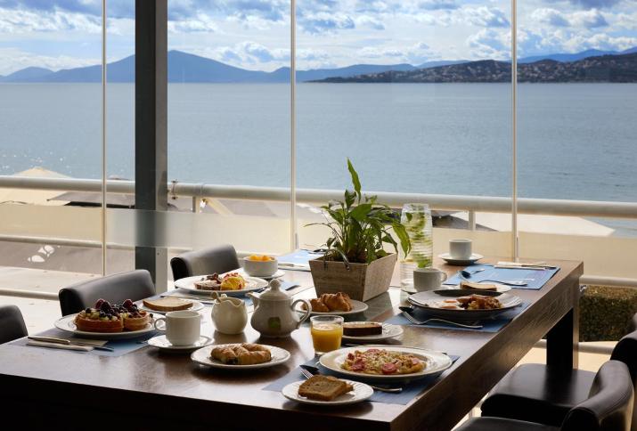Domotel Xenia Volos