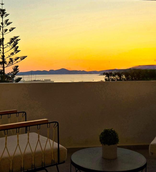 Aphrodite Boutique Hotel