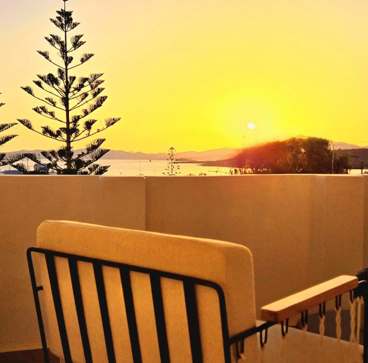 Aphrodite Boutique Hotel