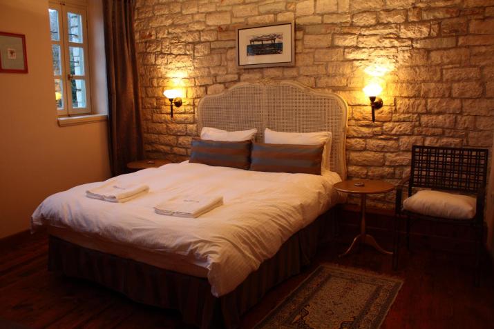 Kedros - Stone house near Vikos canyon