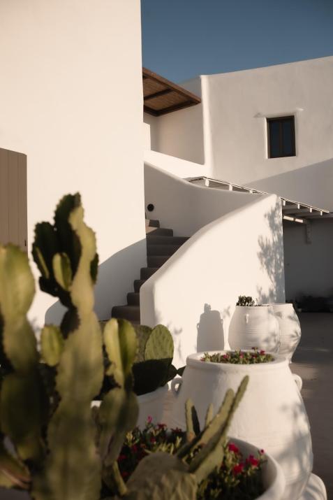 Aerostay Mykonos