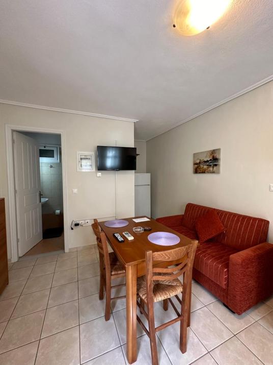 Michael Apartments - Private Parking