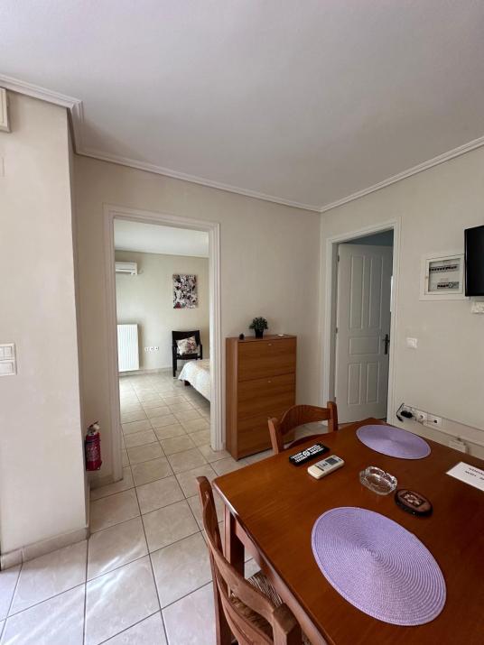 Michael Apartments - Private Parking
