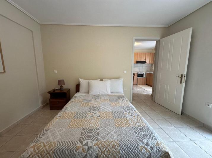 Michael Apartments - Private Parking
