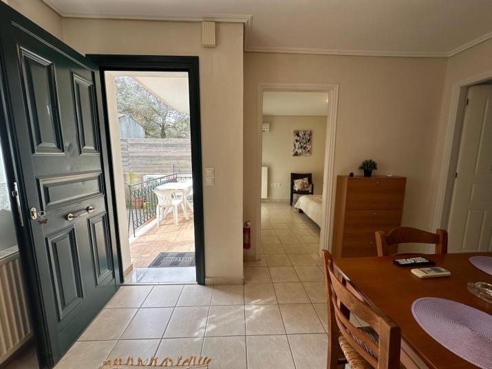 Michael Apartments - Private Parking