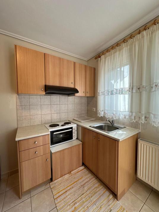 Michael Apartments - Private Parking