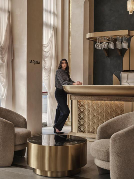 The Chania Hotel