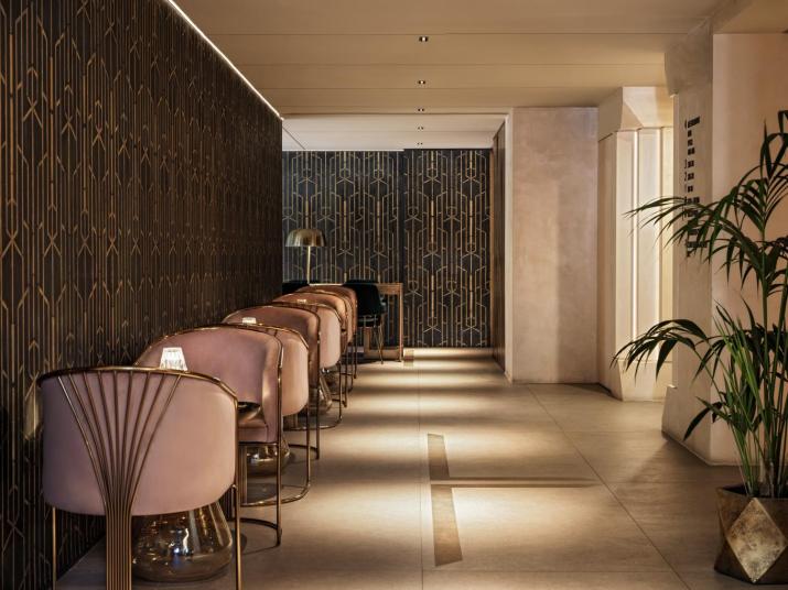 The Chania Hotel
