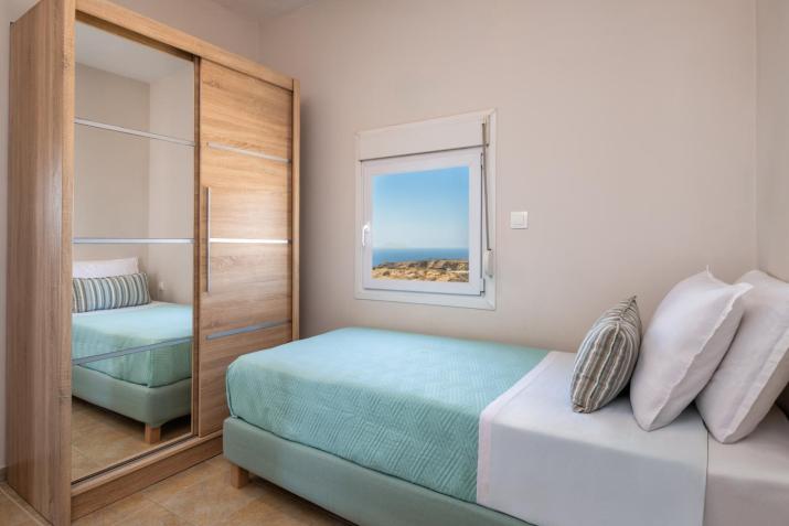 Dune Santorini Summer House