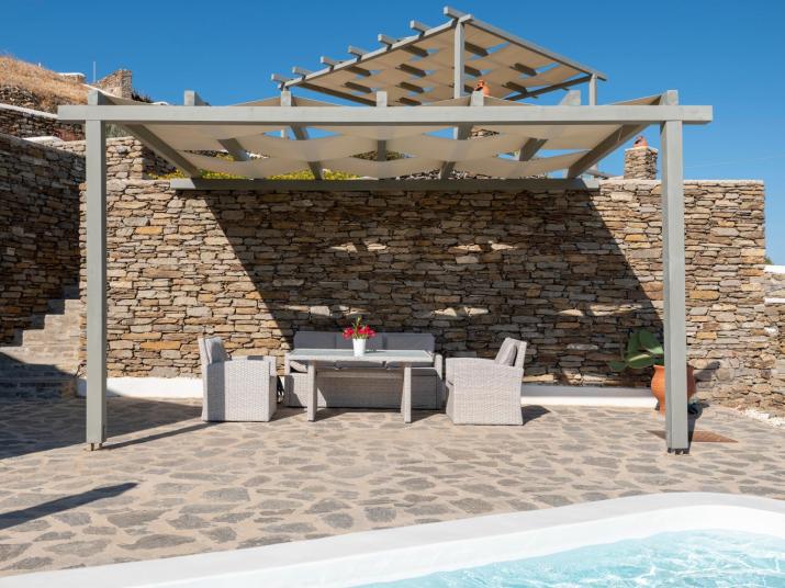 Peters Place - Paros Resort