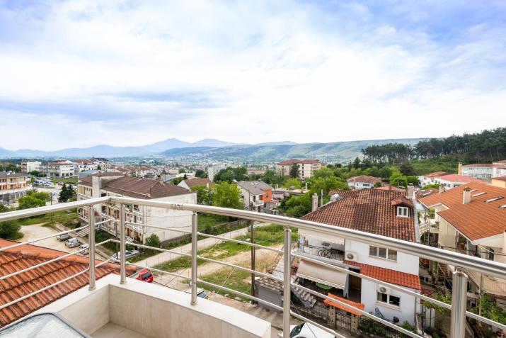 The High View Ioannina